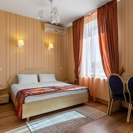 Гостиница Siesta Киев Sofiivska Borshchahivka Exterior foto