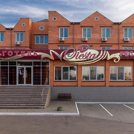 Гостиница Siesta Киев Sofiivska Borshchahivka Exterior foto