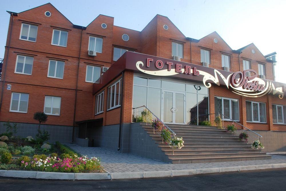 Гостиница Siesta Киев Sofiivska Borshchahivka Exterior foto