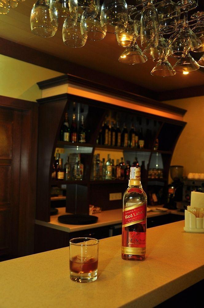 Гостиница Siesta Киев Sofiivska Borshchahivka Restaurante foto