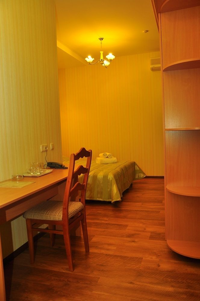 Гостиница Siesta Киев Sofiivska Borshchahivka Exterior foto