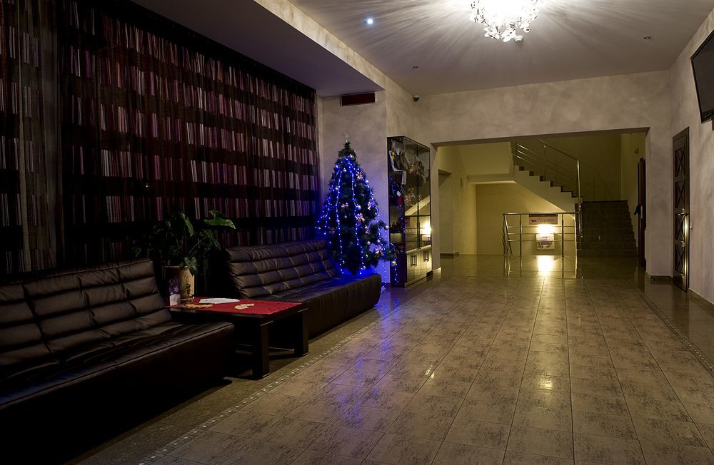 Гостиница Siesta Киев Sofiivska Borshchahivka Exterior foto